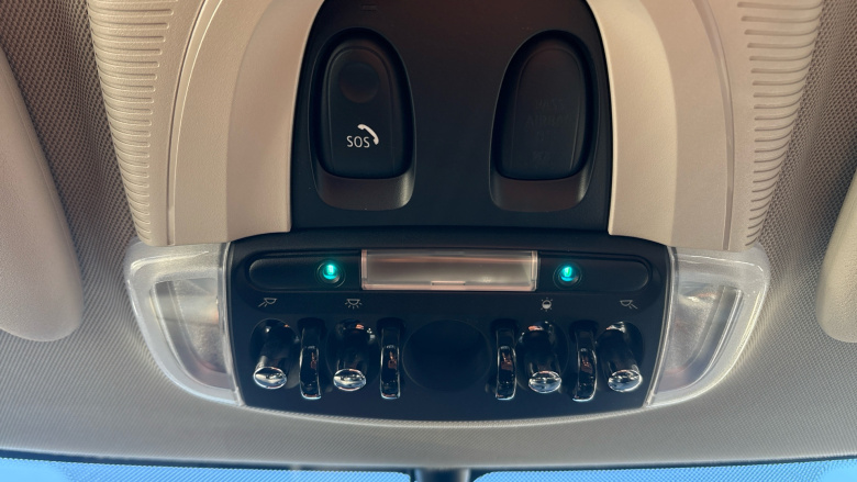 MINI Hatchback 1.5 Cooper II 3dr Petrol Hatchback